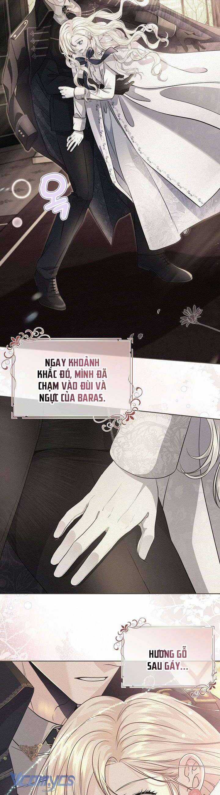 Đại Công Tước Phương Bắc Chương 4 trang 5