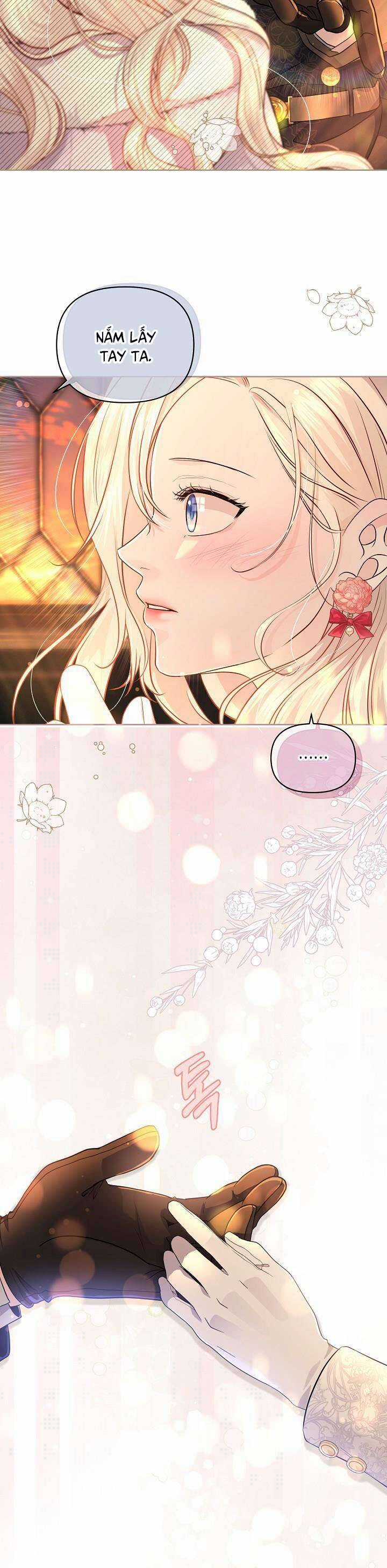 Đại Công Tước Phương Bắc Chương 4 trang 8