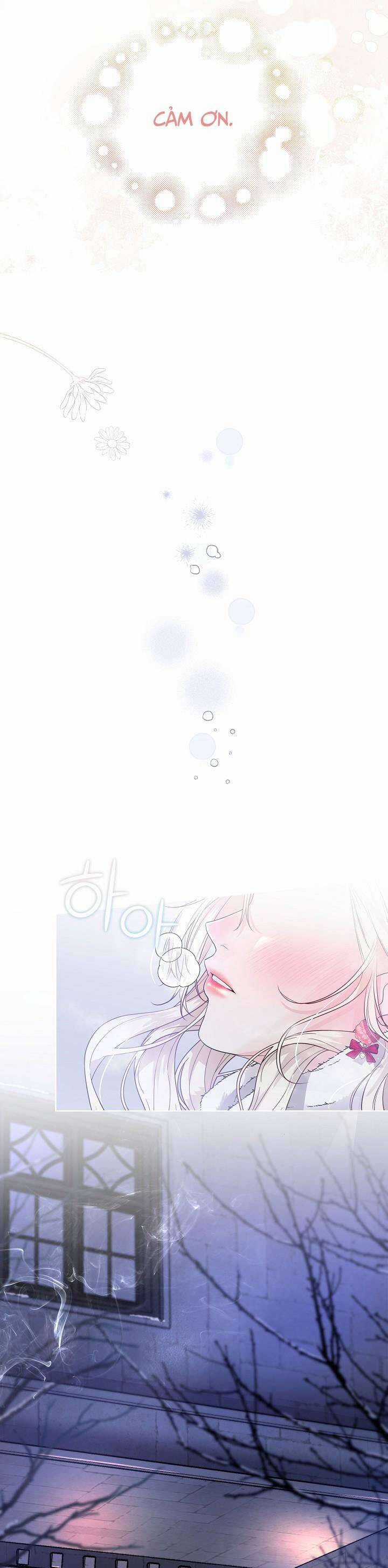 Đại Công Tước Phương Bắc Chương 4 trang 9