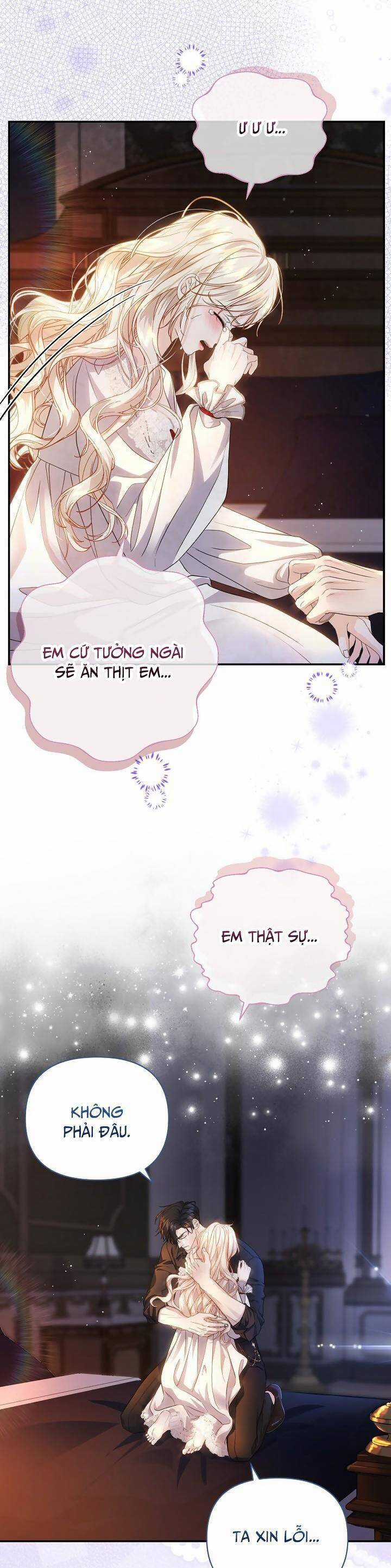 Đại Công Tước Phương Bắc Chương 40 trang 10