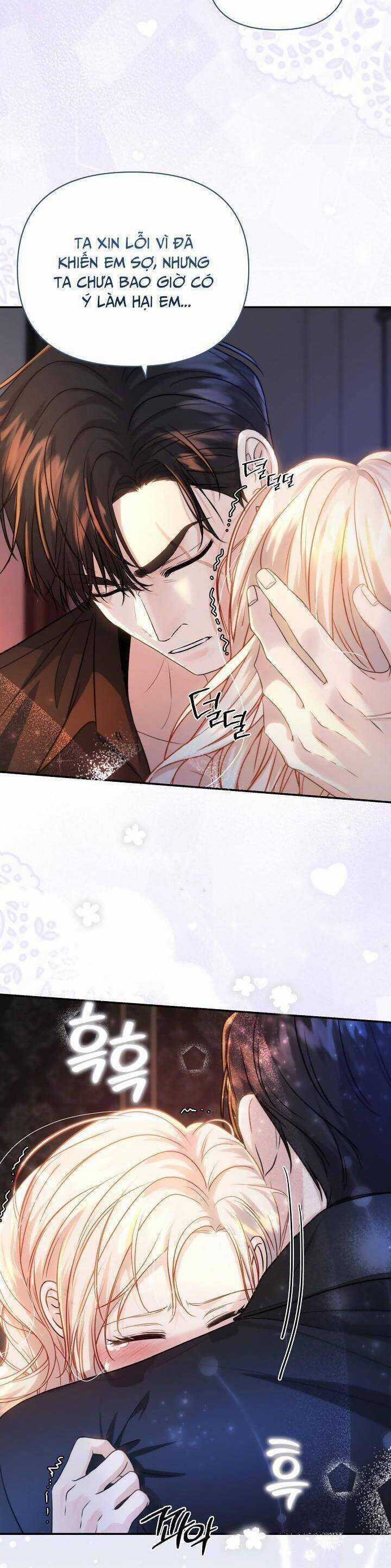 Đại Công Tước Phương Bắc Chương 40 trang 11