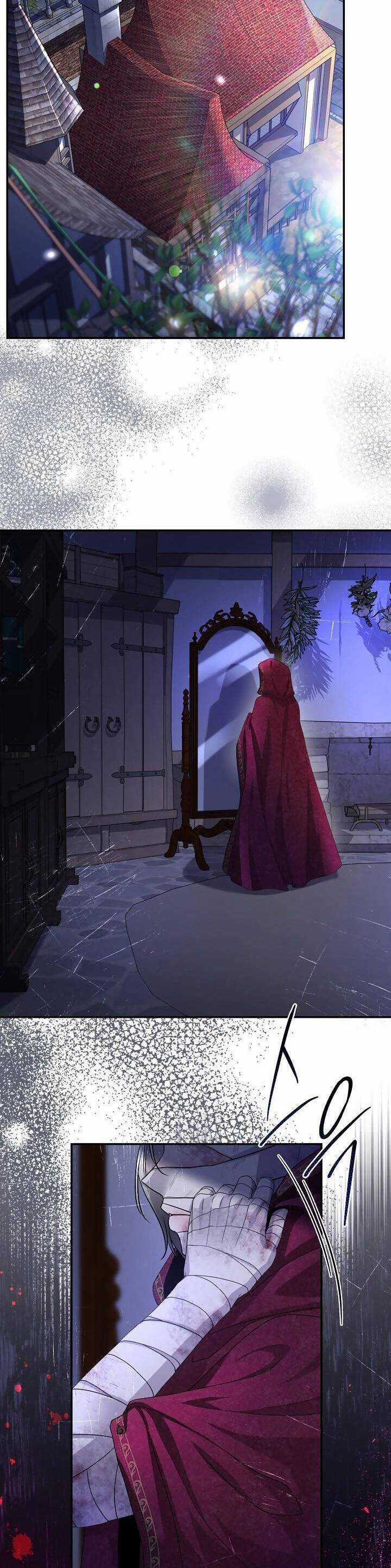 Đại Công Tước Phương Bắc Chương 40 trang 13