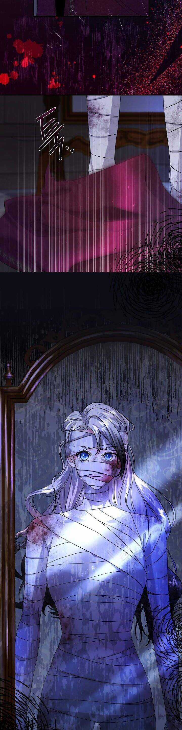 Đại Công Tước Phương Bắc Chương 40 trang 14