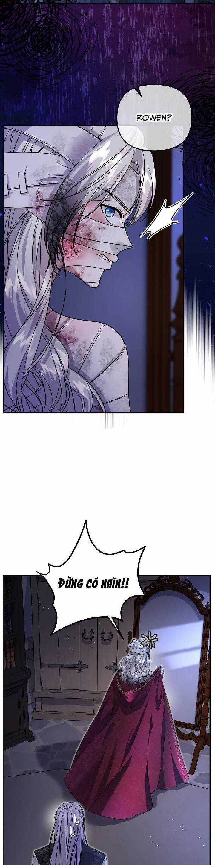 Đại Công Tước Phương Bắc Chương 40 trang 15