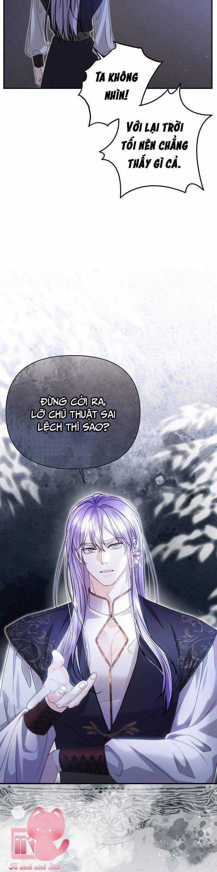 Đại Công Tước Phương Bắc Chương 40 trang 16