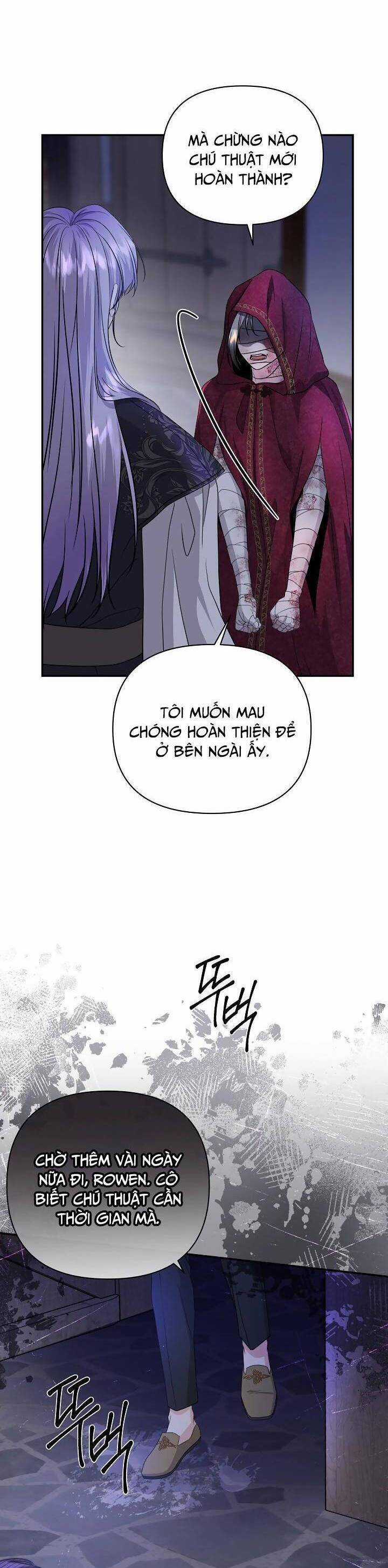 Đại Công Tước Phương Bắc Chương 40 trang 18