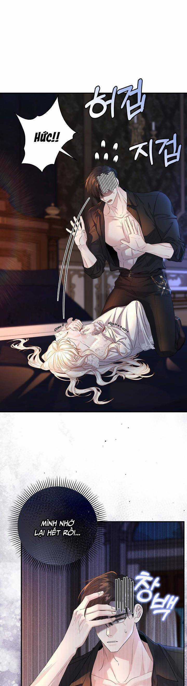 Đại Công Tước Phương Bắc Chương 40 trang 2