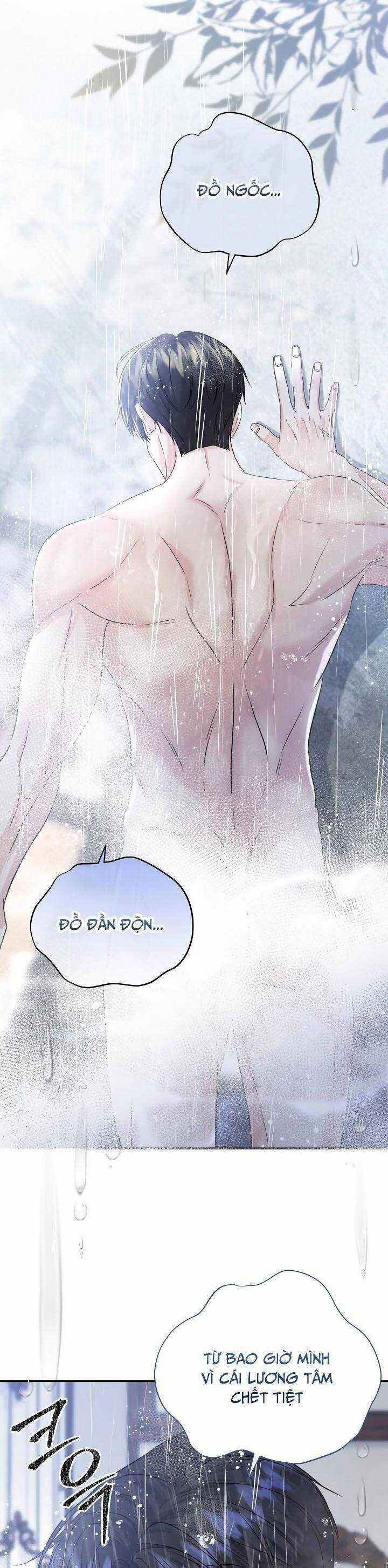 Đại Công Tước Phương Bắc Chương 40 trang 22