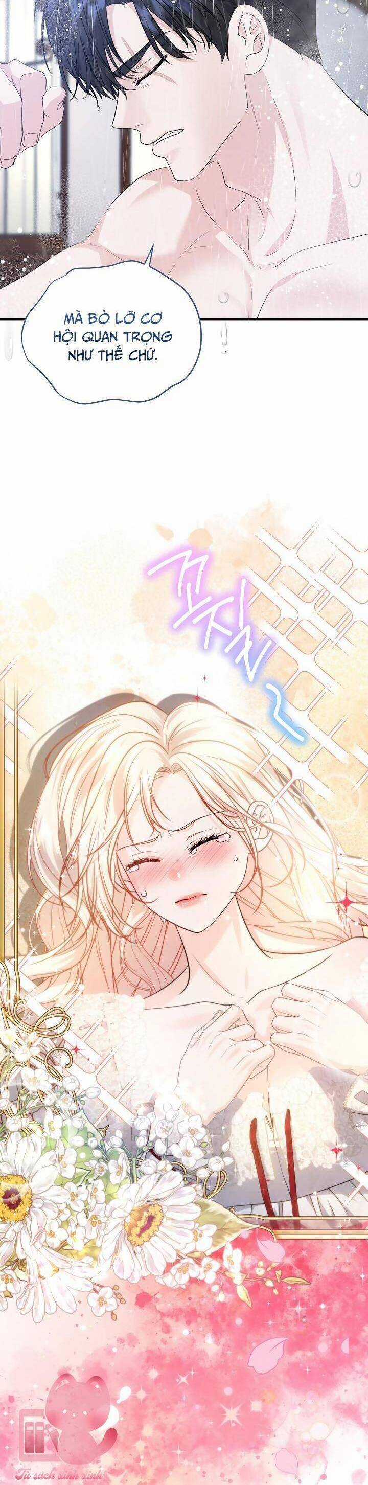 Đại Công Tước Phương Bắc Chương 40 trang 23