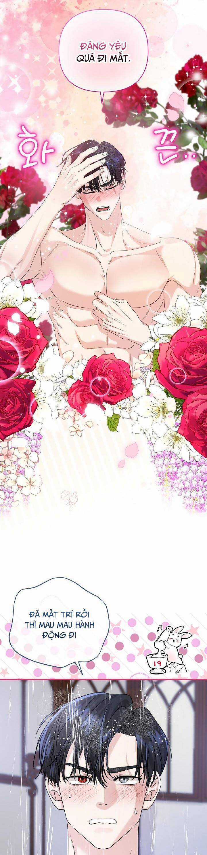 Đại Công Tước Phương Bắc Chương 40 trang 24