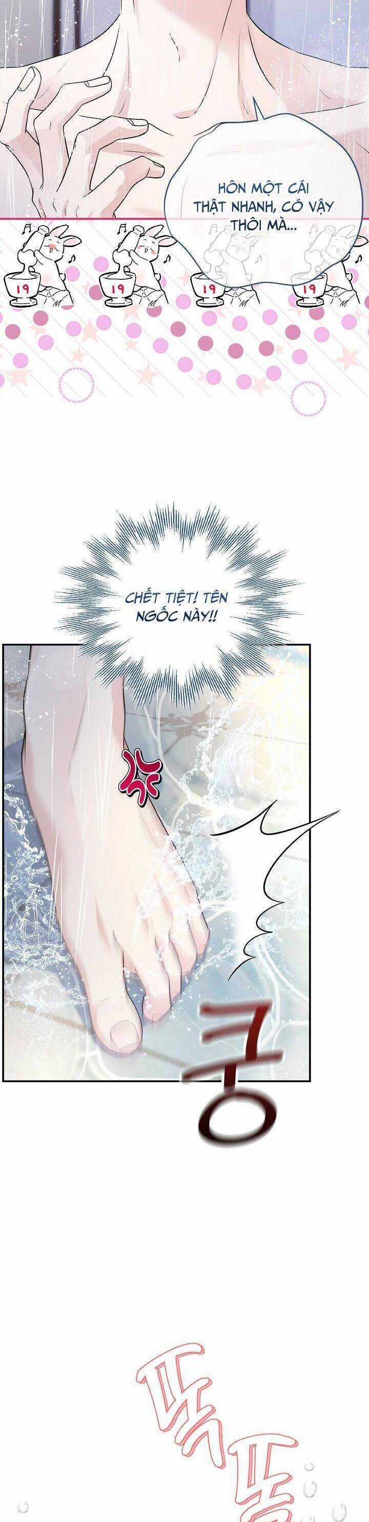 Đại Công Tước Phương Bắc Chương 40 trang 25