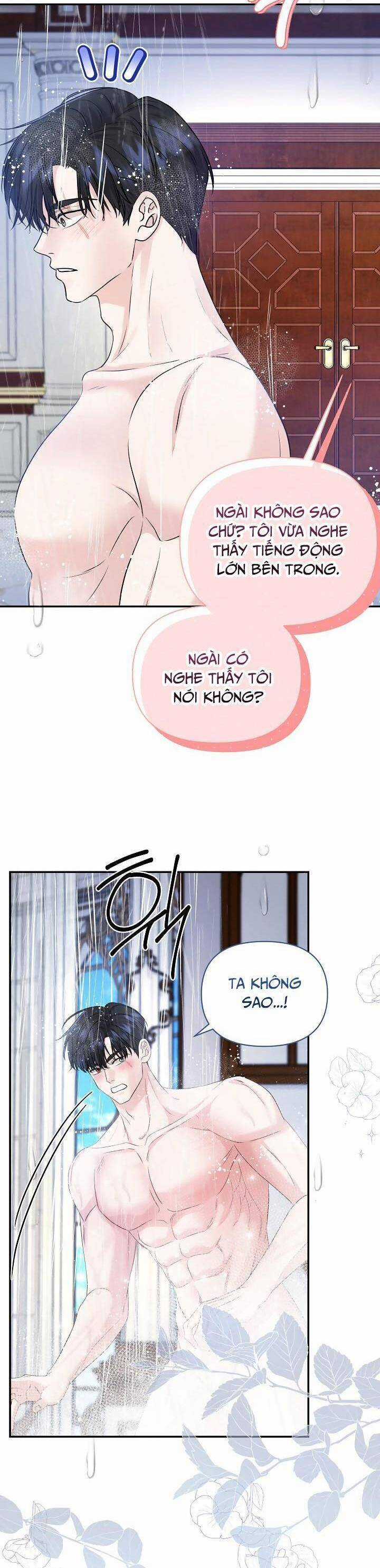 Đại Công Tước Phương Bắc Chương 40 trang 26