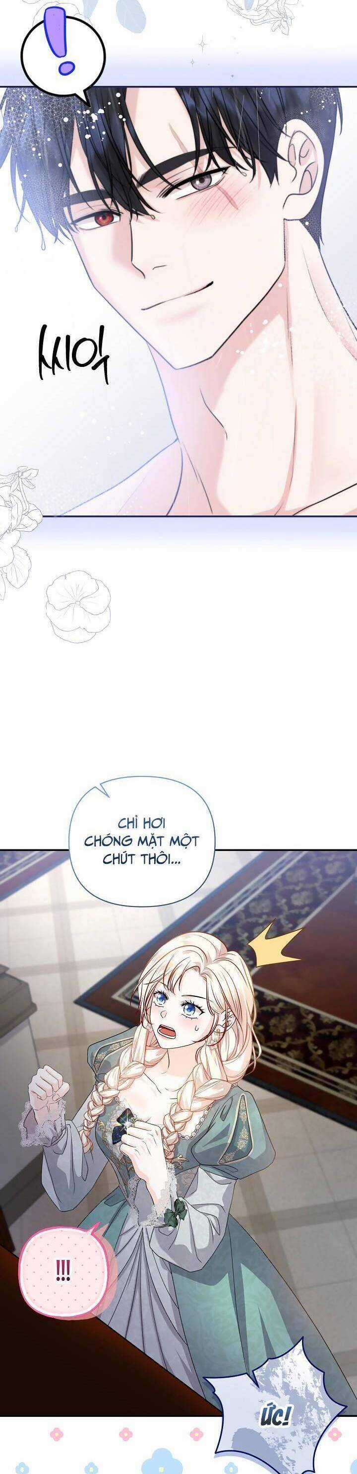 Đại Công Tước Phương Bắc Chương 40 trang 27