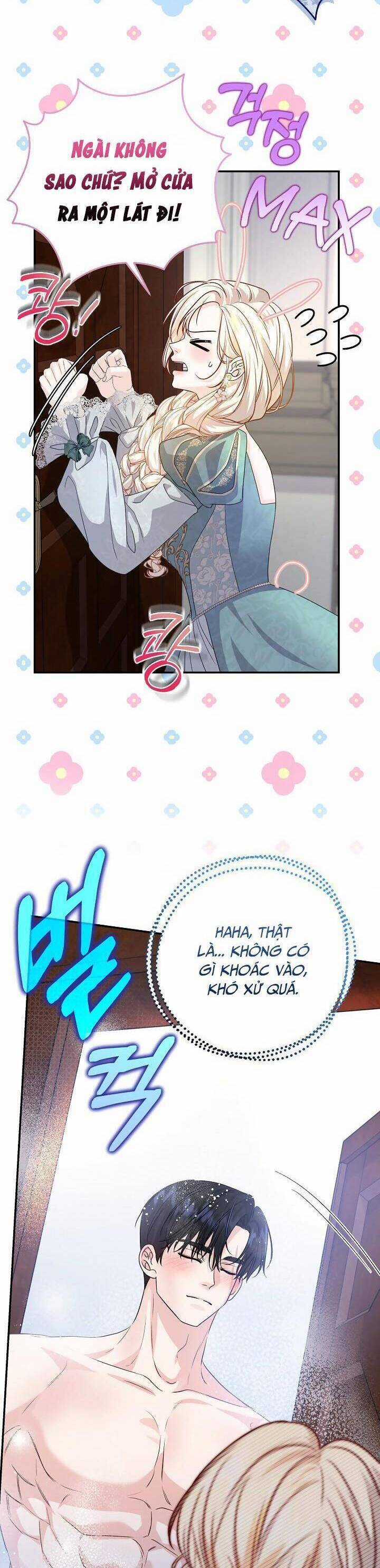 Đại Công Tước Phương Bắc Chương 40 trang 28