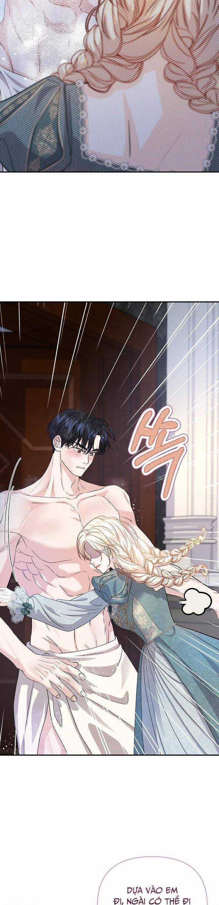 Đại Công Tước Phương Bắc Chương 40 trang 29