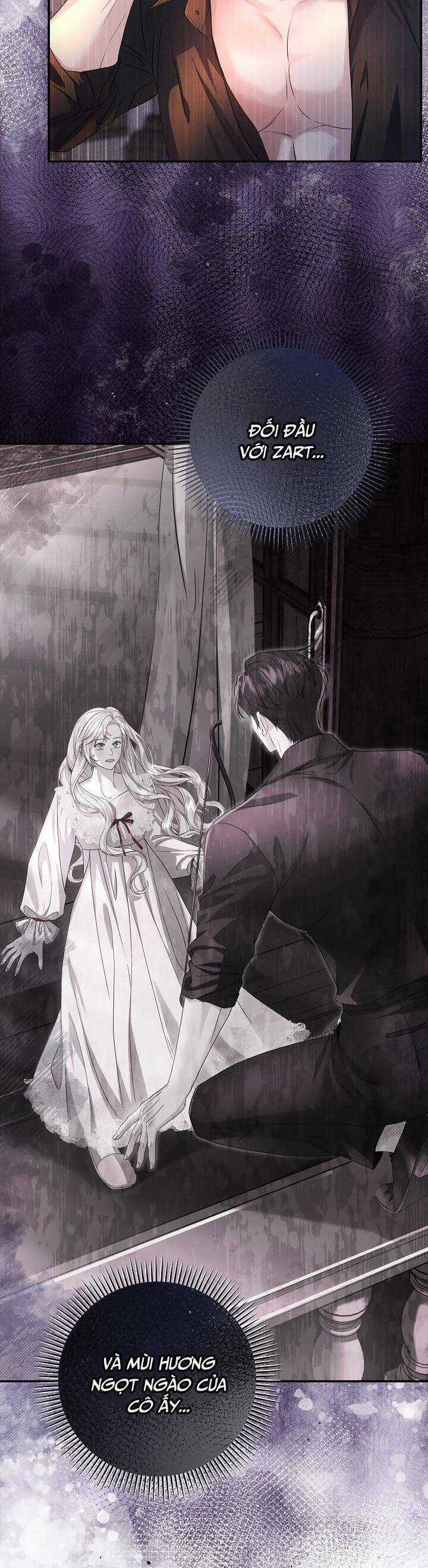 Đại Công Tước Phương Bắc Chương 40 trang 3