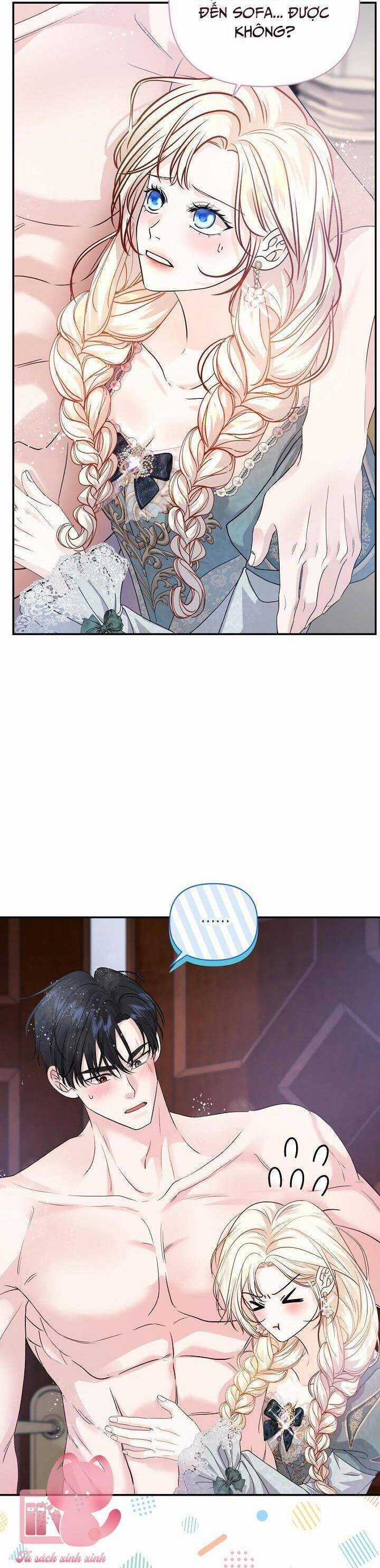 Đại Công Tước Phương Bắc Chương 40 trang 30