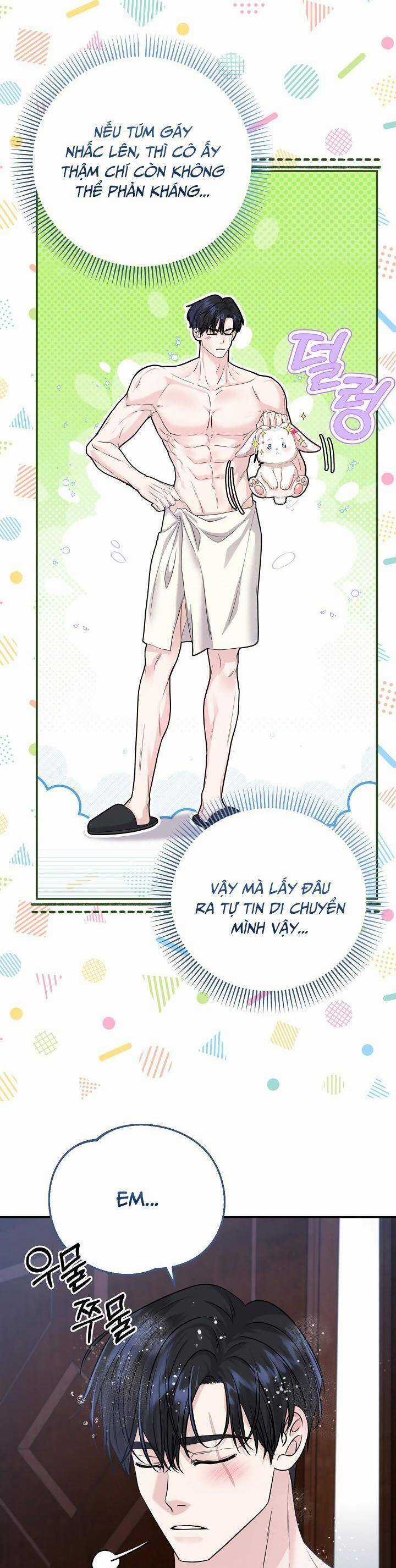 Đại Công Tước Phương Bắc Chương 40 trang 31