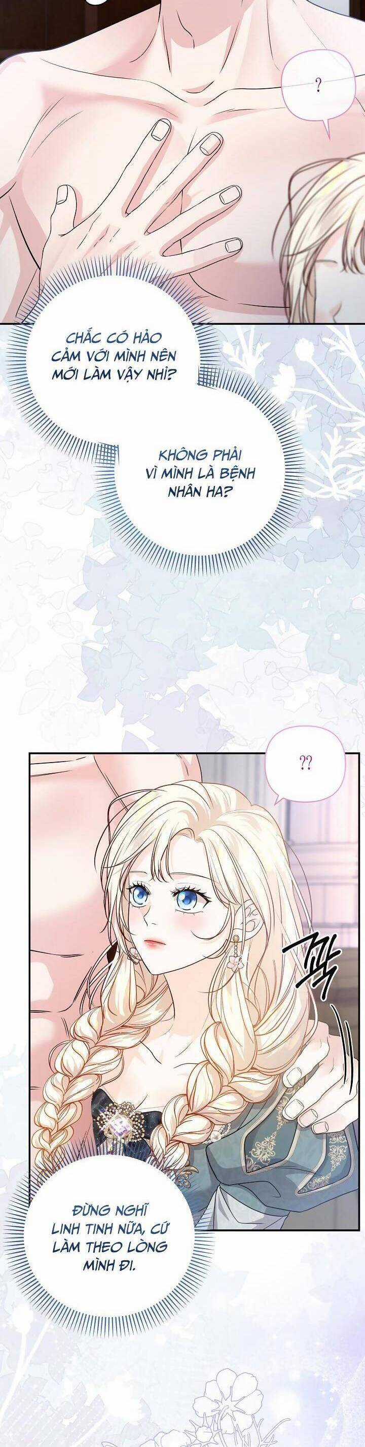 Đại Công Tước Phương Bắc Chương 40 trang 32