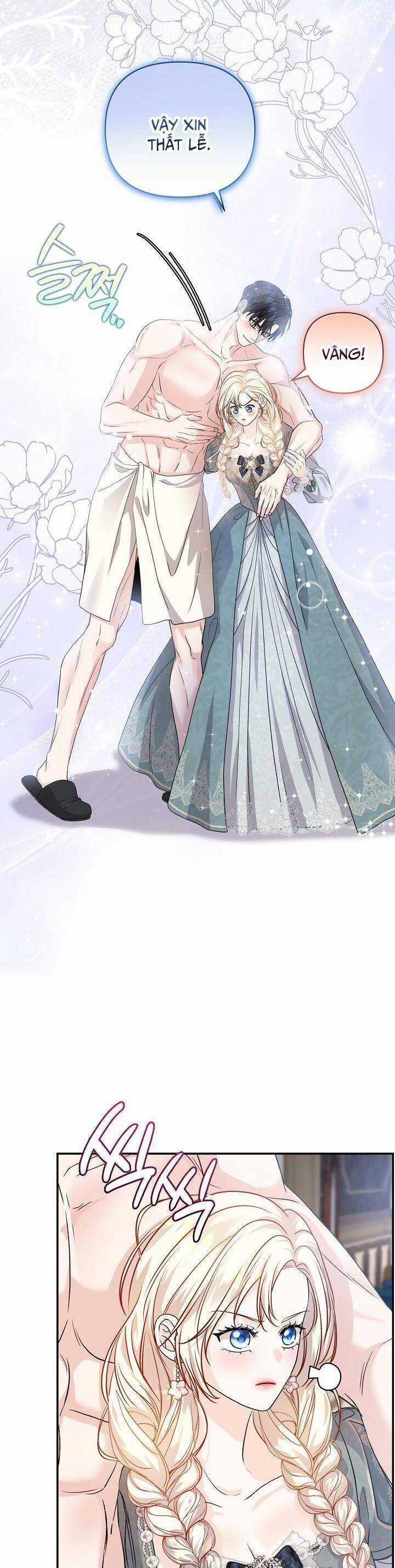 Đại Công Tước Phương Bắc Chương 40 trang 33