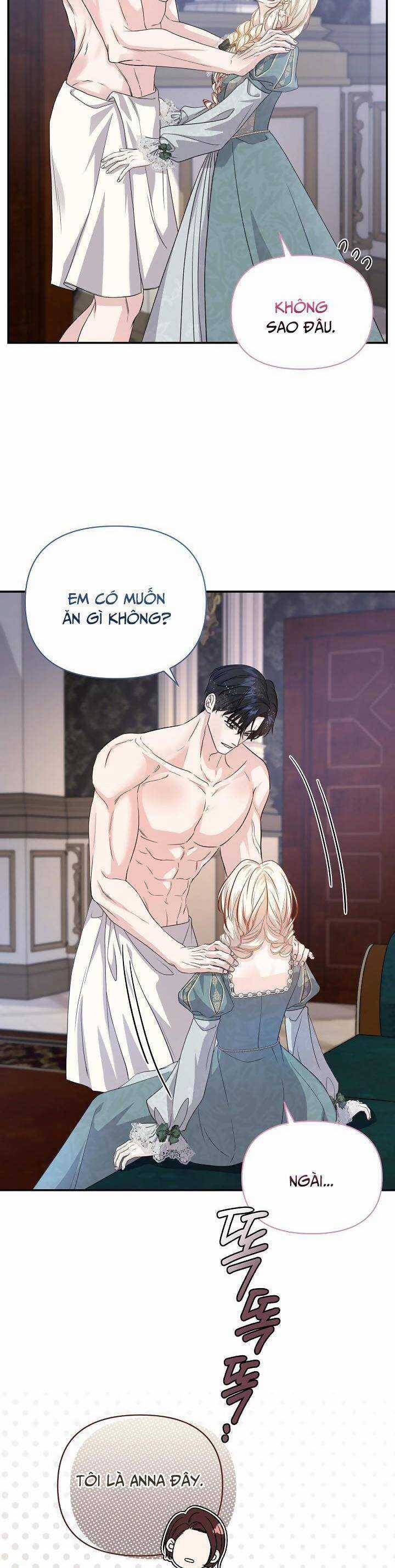 Đại Công Tước Phương Bắc Chương 40 trang 35