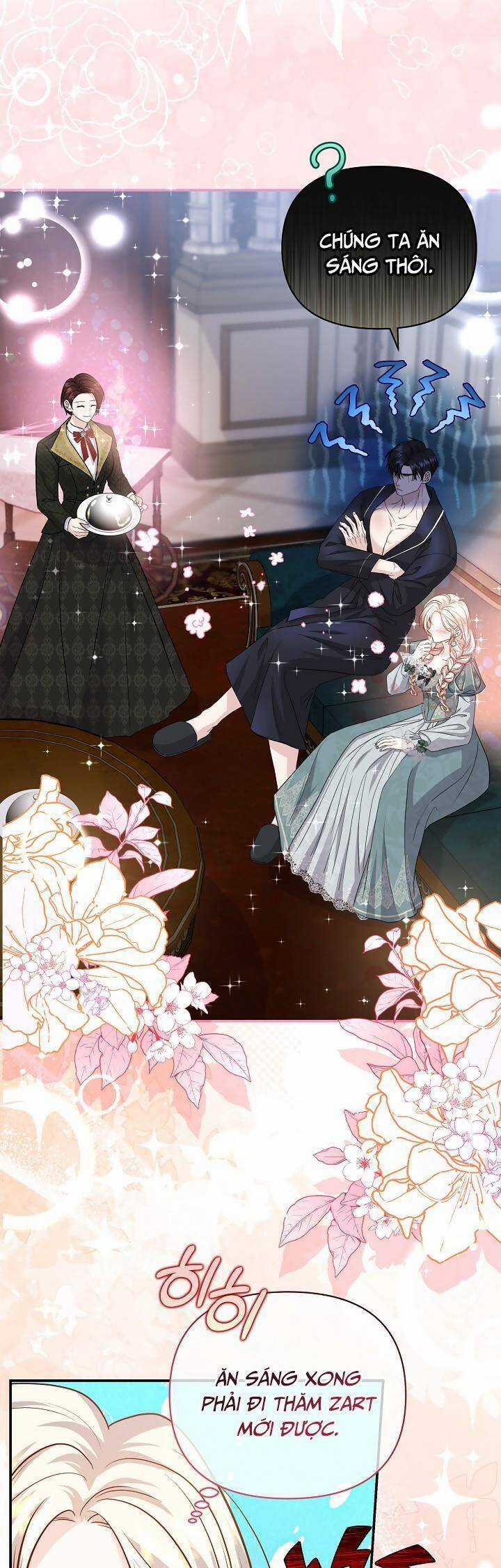 Đại Công Tước Phương Bắc Chương 40 trang 38