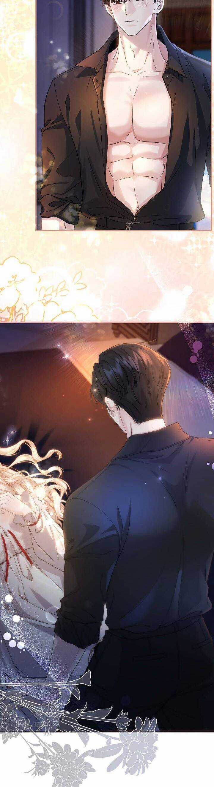 Đại Công Tước Phương Bắc Chương 40 trang 5