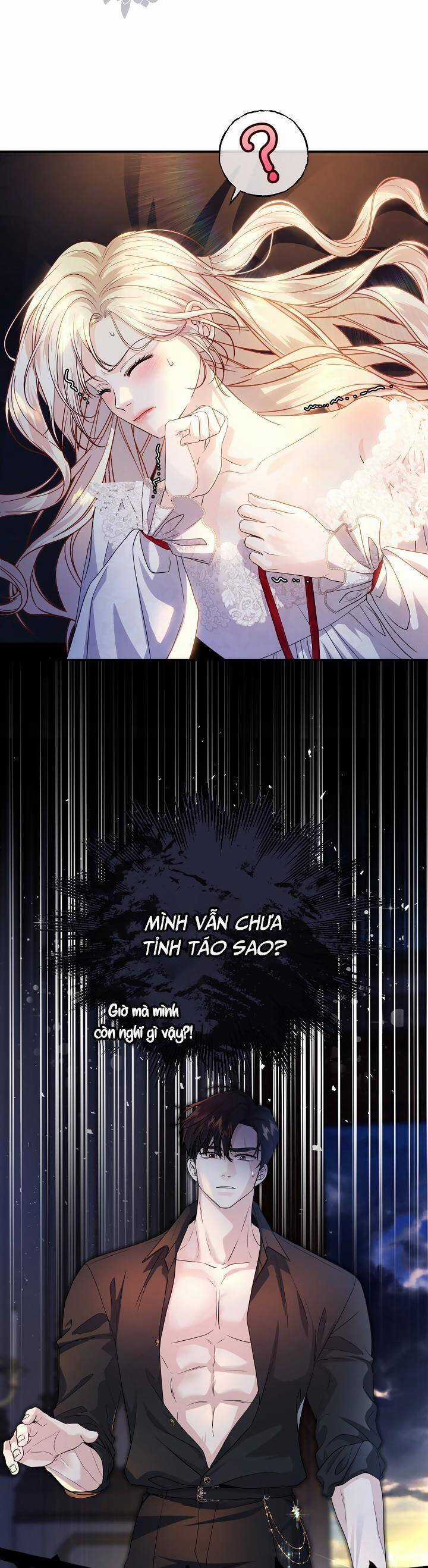 Đại Công Tước Phương Bắc Chương 40 trang 6