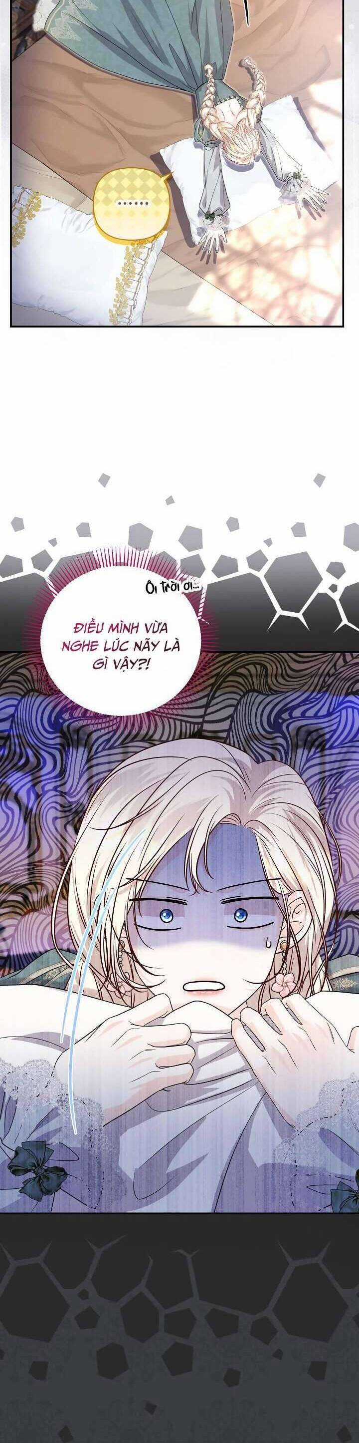 Đại Công Tước Phương Bắc Chương 41 trang 10