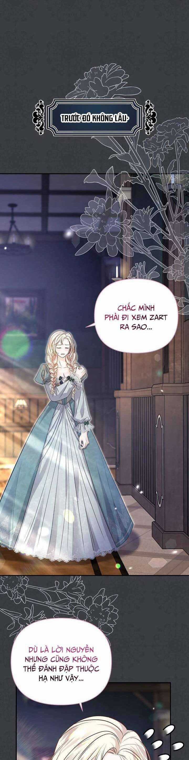 Đại Công Tước Phương Bắc Chương 41 trang 11