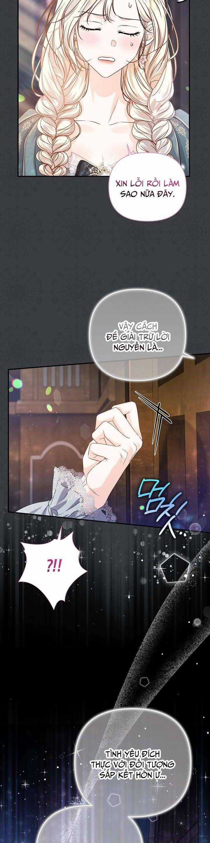 Đại Công Tước Phương Bắc Chương 41 trang 12