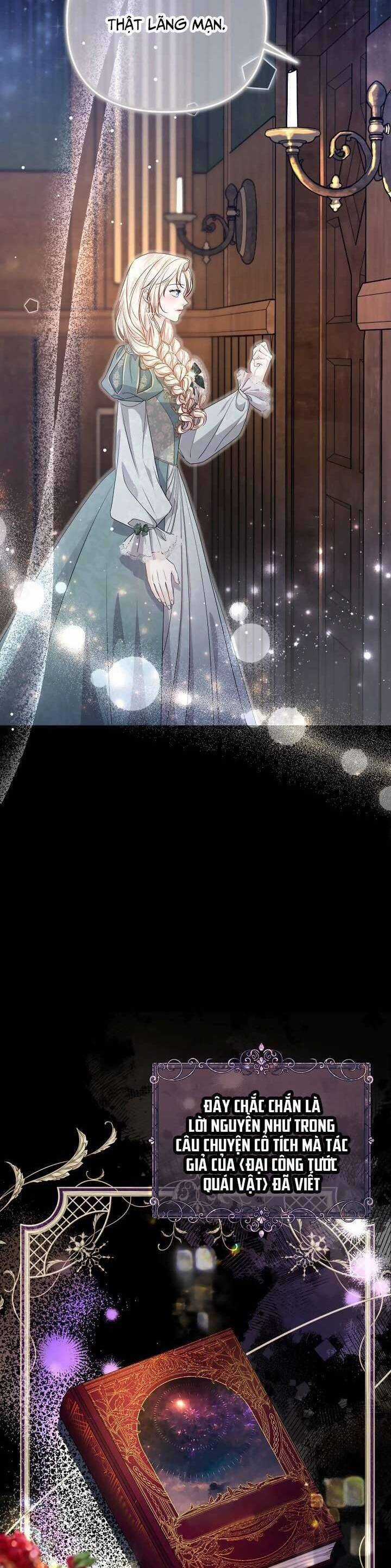 Đại Công Tước Phương Bắc Chương 41 trang 13