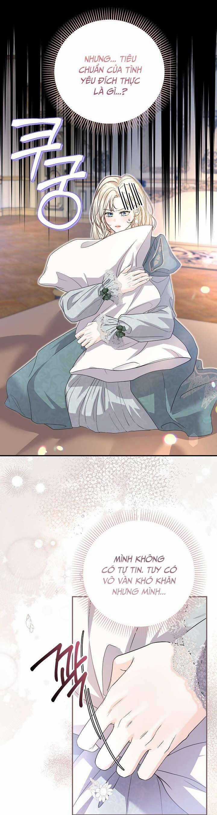 Đại Công Tước Phương Bắc Chương 41 trang 15