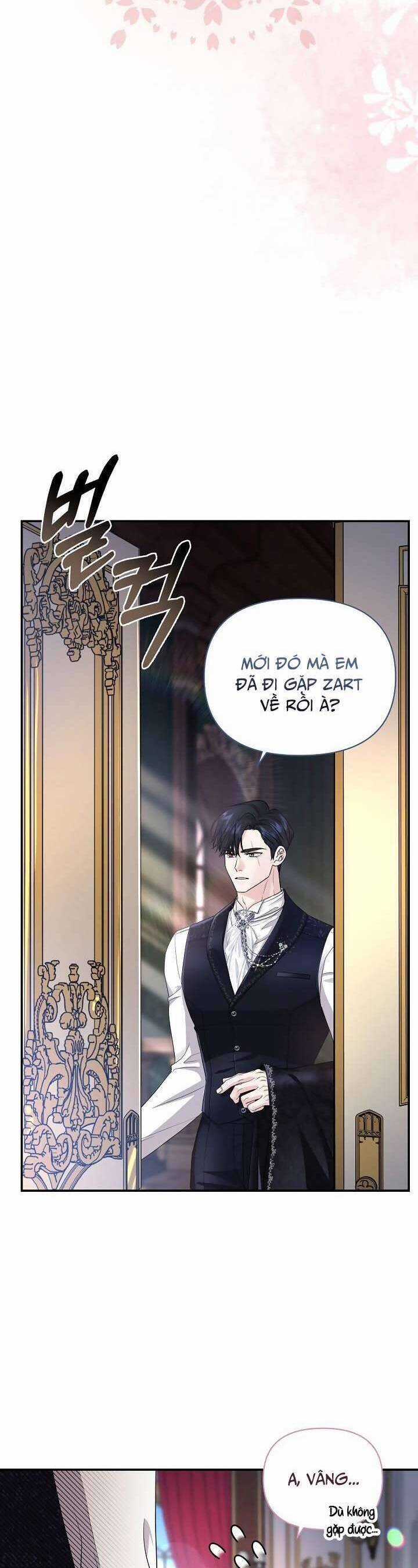 Đại Công Tước Phương Bắc Chương 41 trang 17