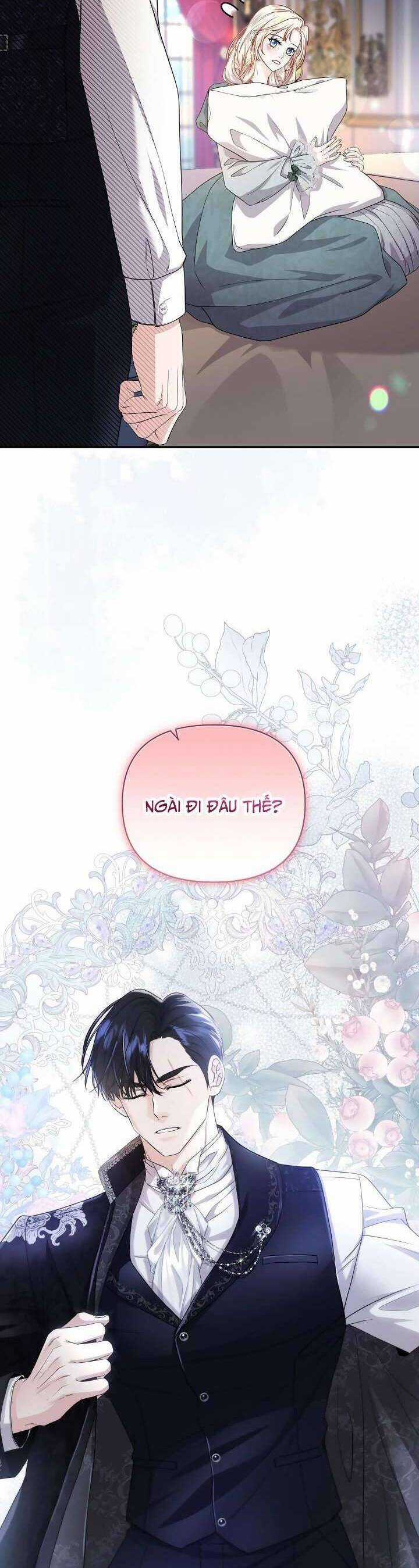 Đại Công Tước Phương Bắc Chương 41 trang 18