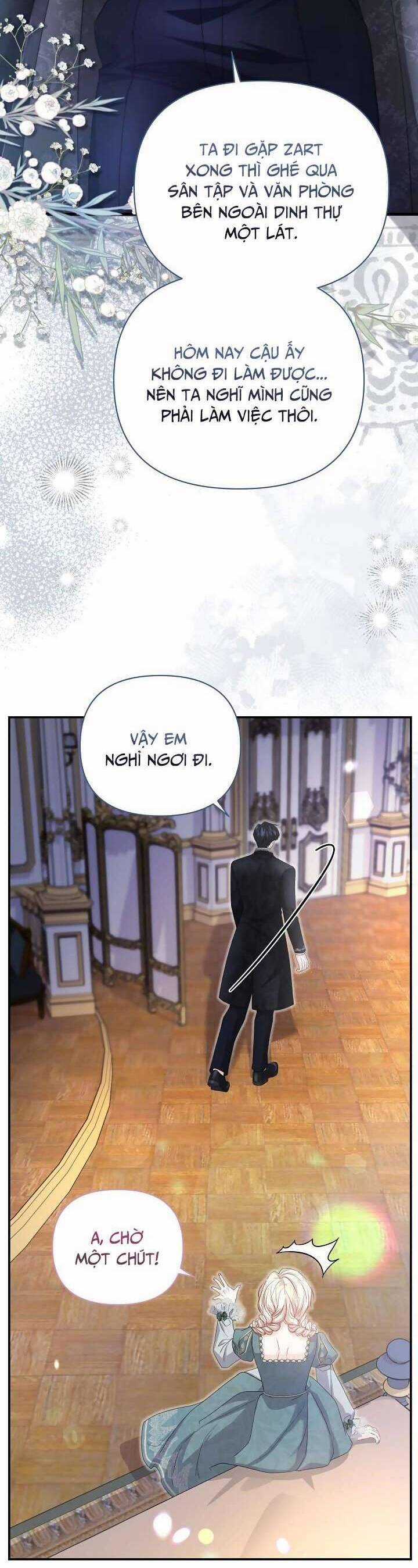 Đại Công Tước Phương Bắc Chương 41 trang 19