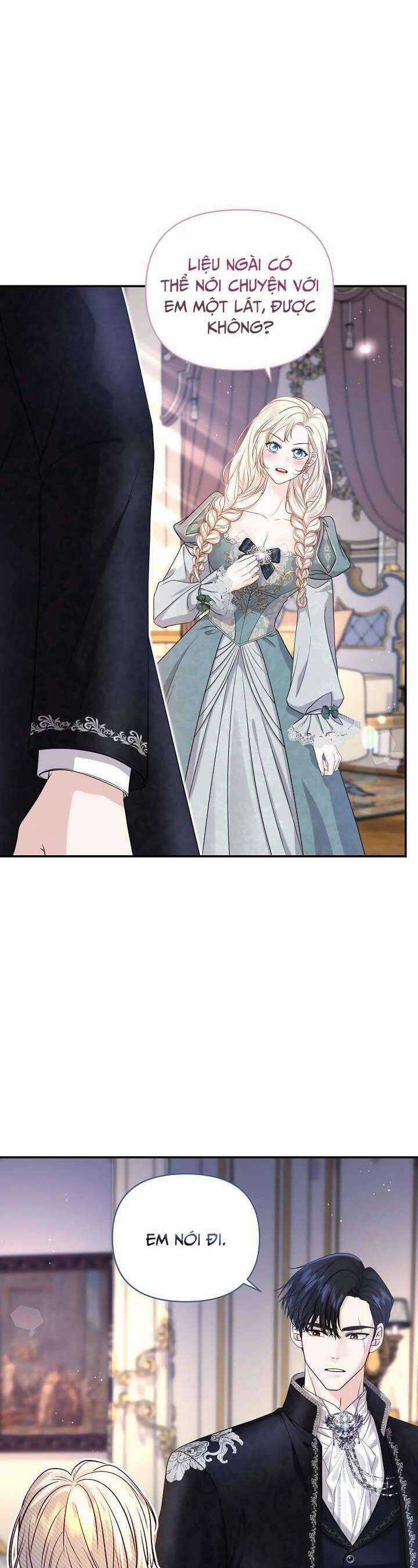 Đại Công Tước Phương Bắc Chương 41 trang 20