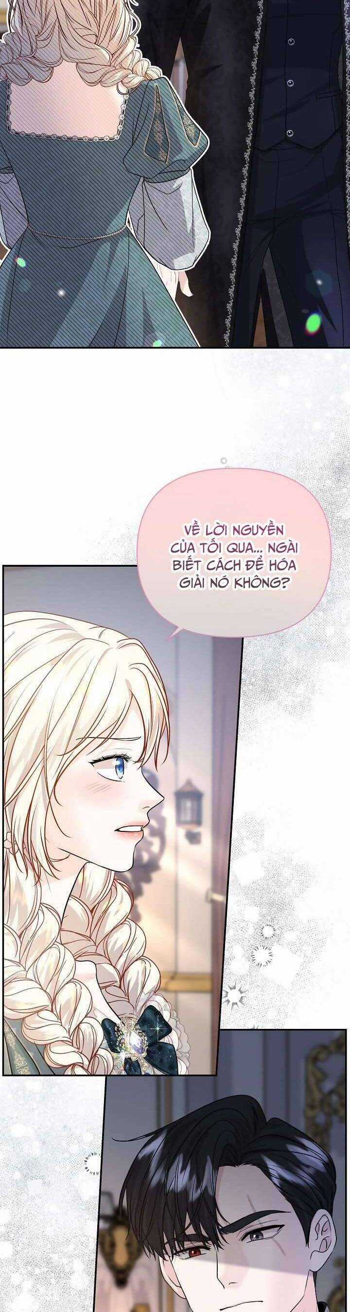 Đại Công Tước Phương Bắc Chương 41 trang 21