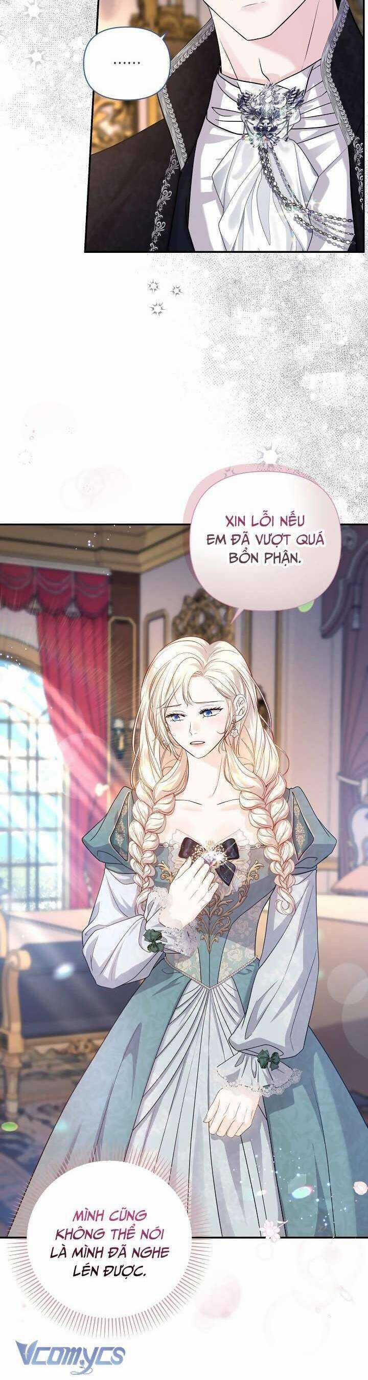 Đại Công Tước Phương Bắc Chương 41 trang 22