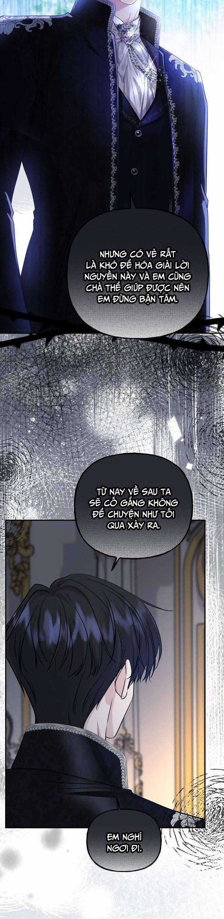 Đại Công Tước Phương Bắc Chương 41 trang 24