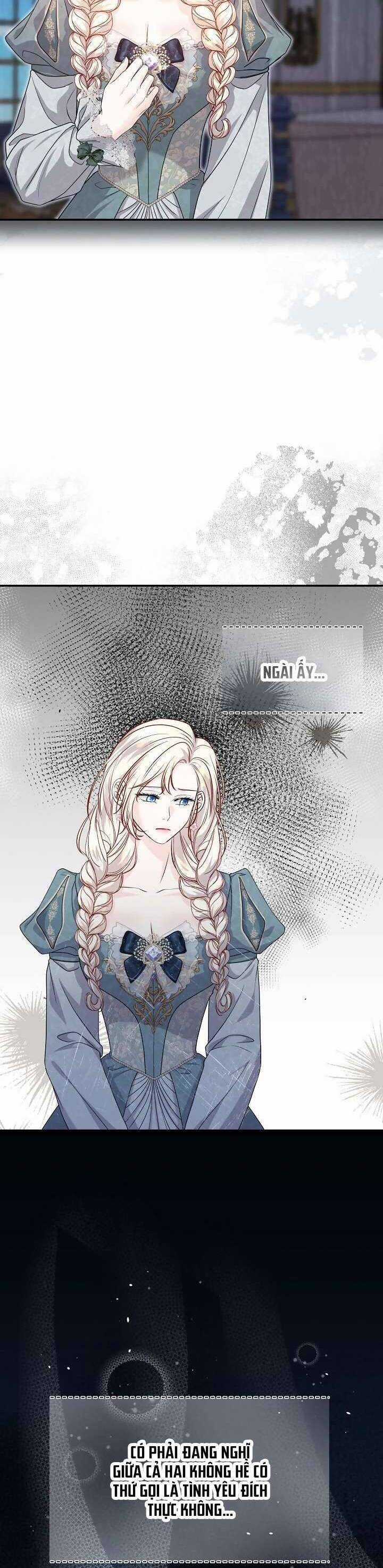 Đại Công Tước Phương Bắc Chương 41 trang 26