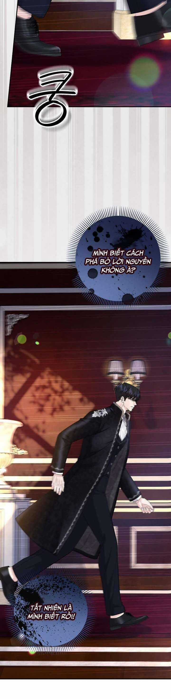 Đại Công Tước Phương Bắc Chương 41 trang 28