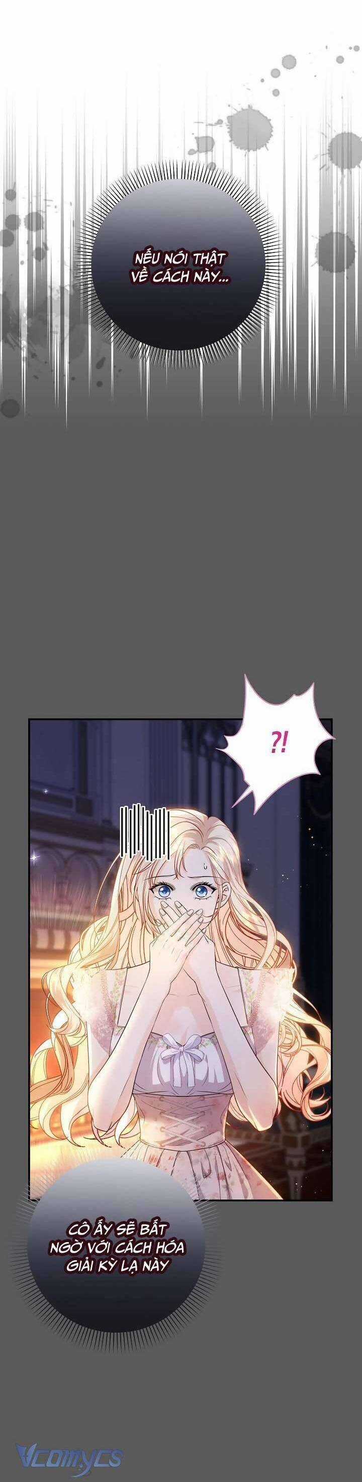 Đại Công Tước Phương Bắc Chương 41 trang 29