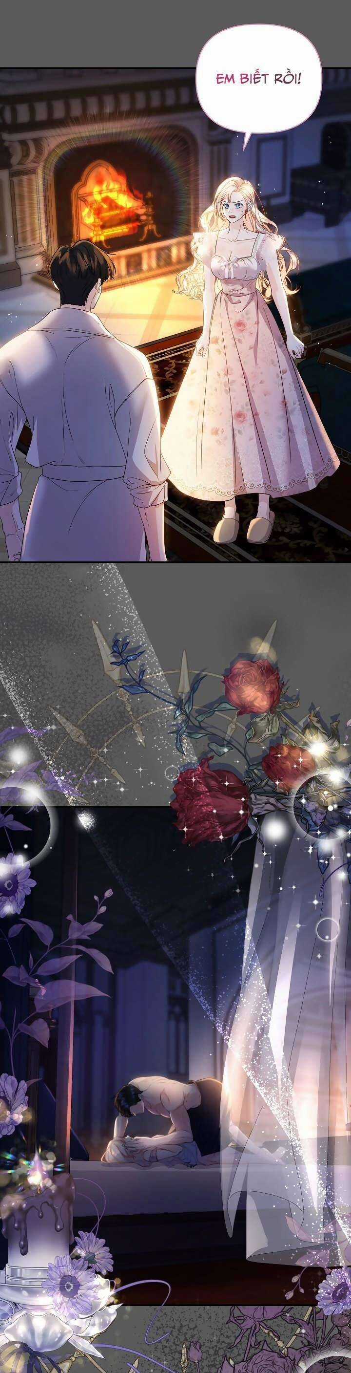 Đại Công Tước Phương Bắc Chương 41 trang 30