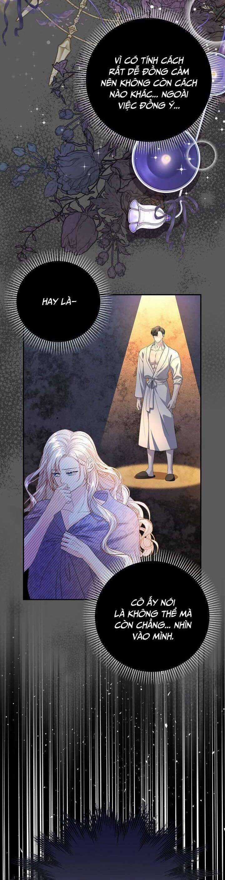 Đại Công Tước Phương Bắc Chương 41 trang 31