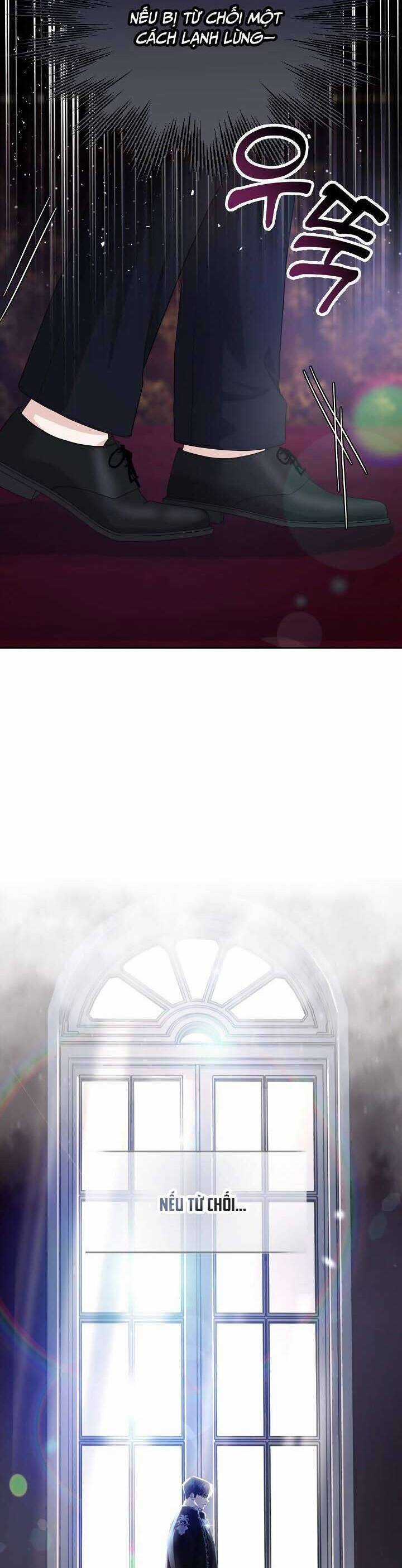 Đại Công Tước Phương Bắc Chương 41 trang 32