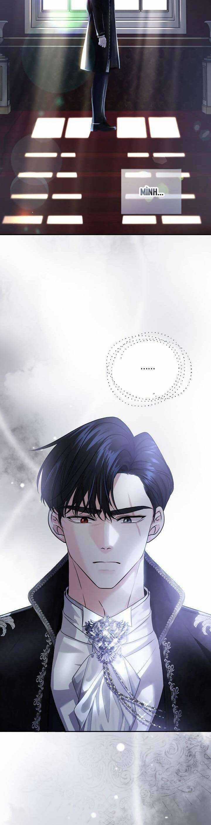 Đại Công Tước Phương Bắc Chương 41 trang 33