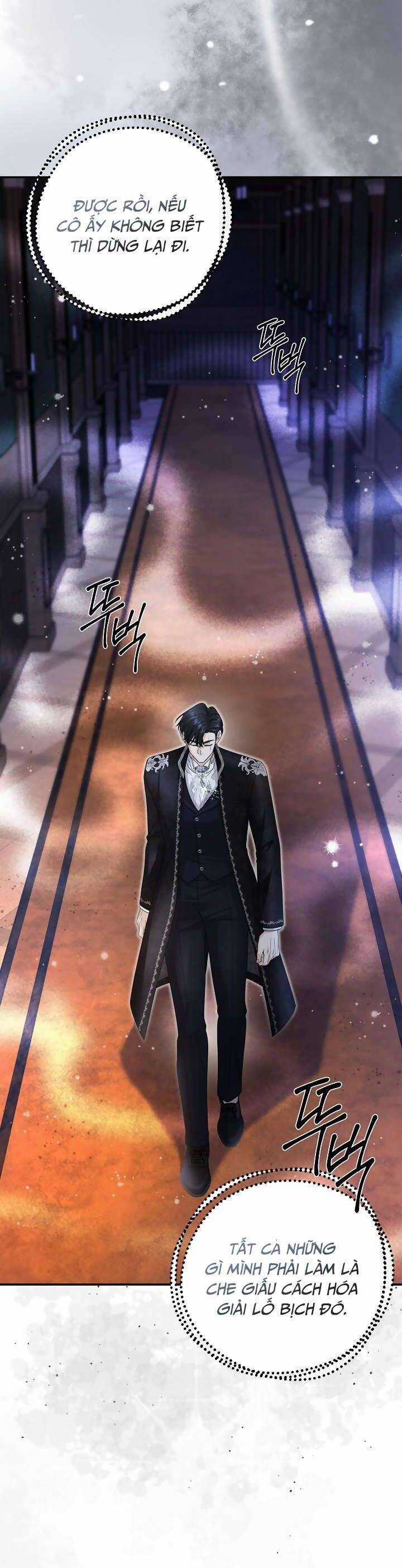 Đại Công Tước Phương Bắc Chương 41 trang 34