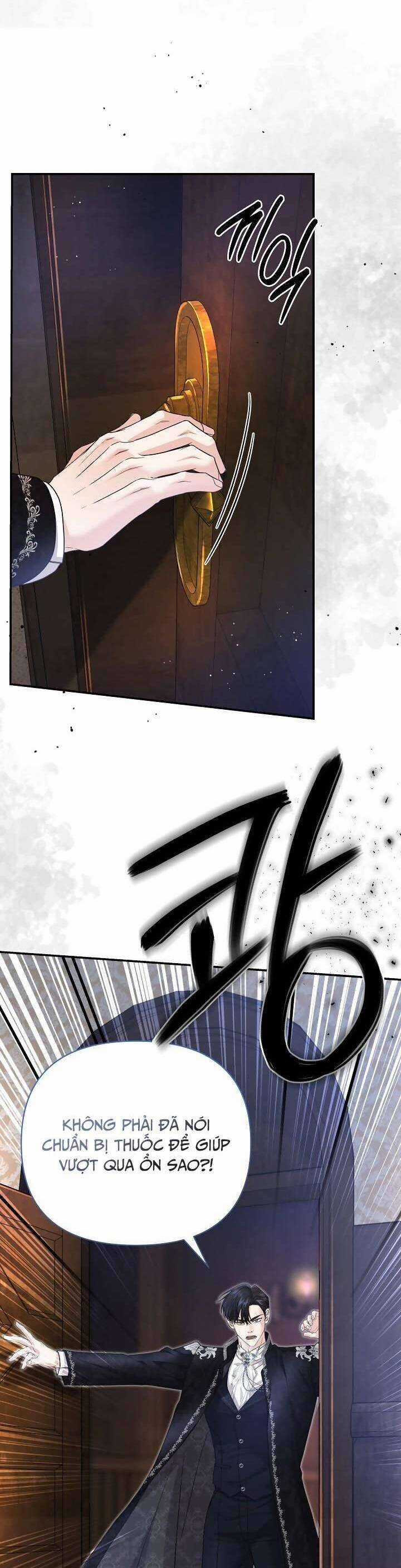 Đại Công Tước Phương Bắc Chương 41 trang 35