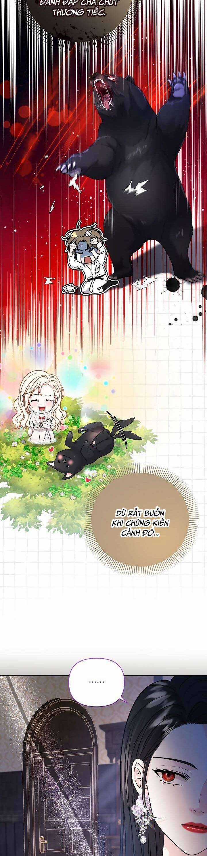 Đại Công Tước Phương Bắc Chương 41 trang 4